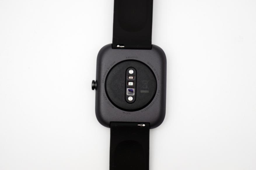Смарт-часы Amazfit Bip 3 Pro: обзор и тест новинки с GPS Гаджеты 