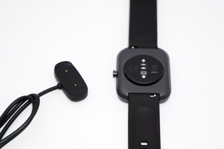 Смарт-часы Amazfit Bip 3 Pro: обзор и тест новинки с GPS Гаджеты 