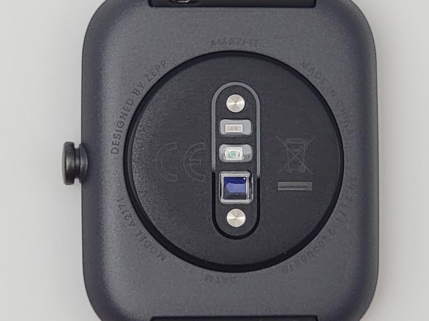 Смарт-часы Amazfit Bip 3 Pro: обзор и тест новинки с GPS Гаджеты 