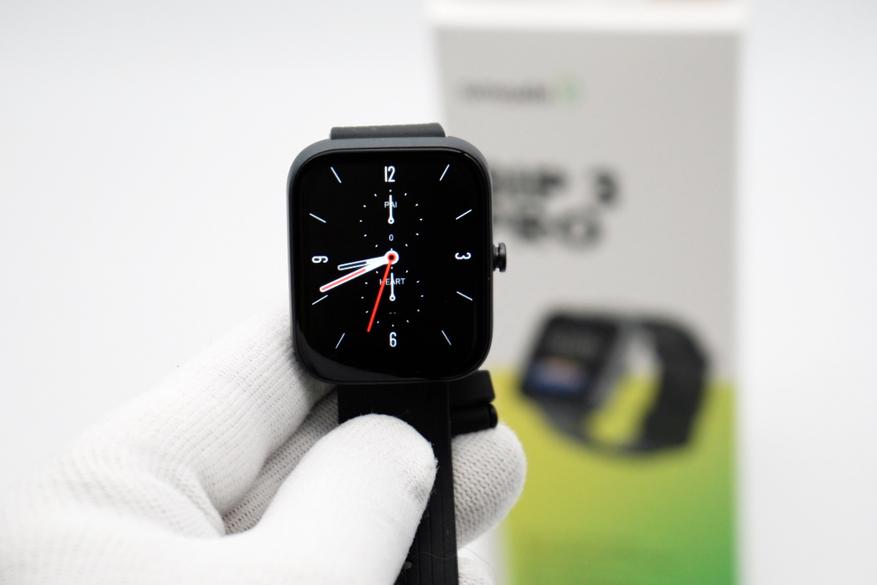Смарт-часы Amazfit Bip 3 Pro: обзор и тест новинки с GPS Гаджеты 