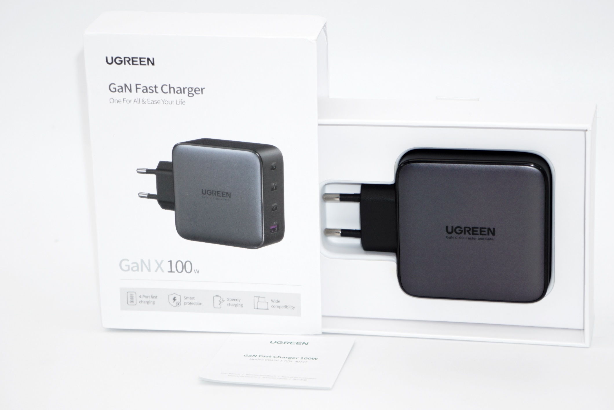 Tech fast. Ugreen 100 Вт gan. Ugreen USB A +2 USB C 65 W gan Tech fast Charger. Ugreen gan, 140 Вт. Зарядное устройство Ugreen cd294 gan fast Charger Nexode Mini (USB Type-c) белый.