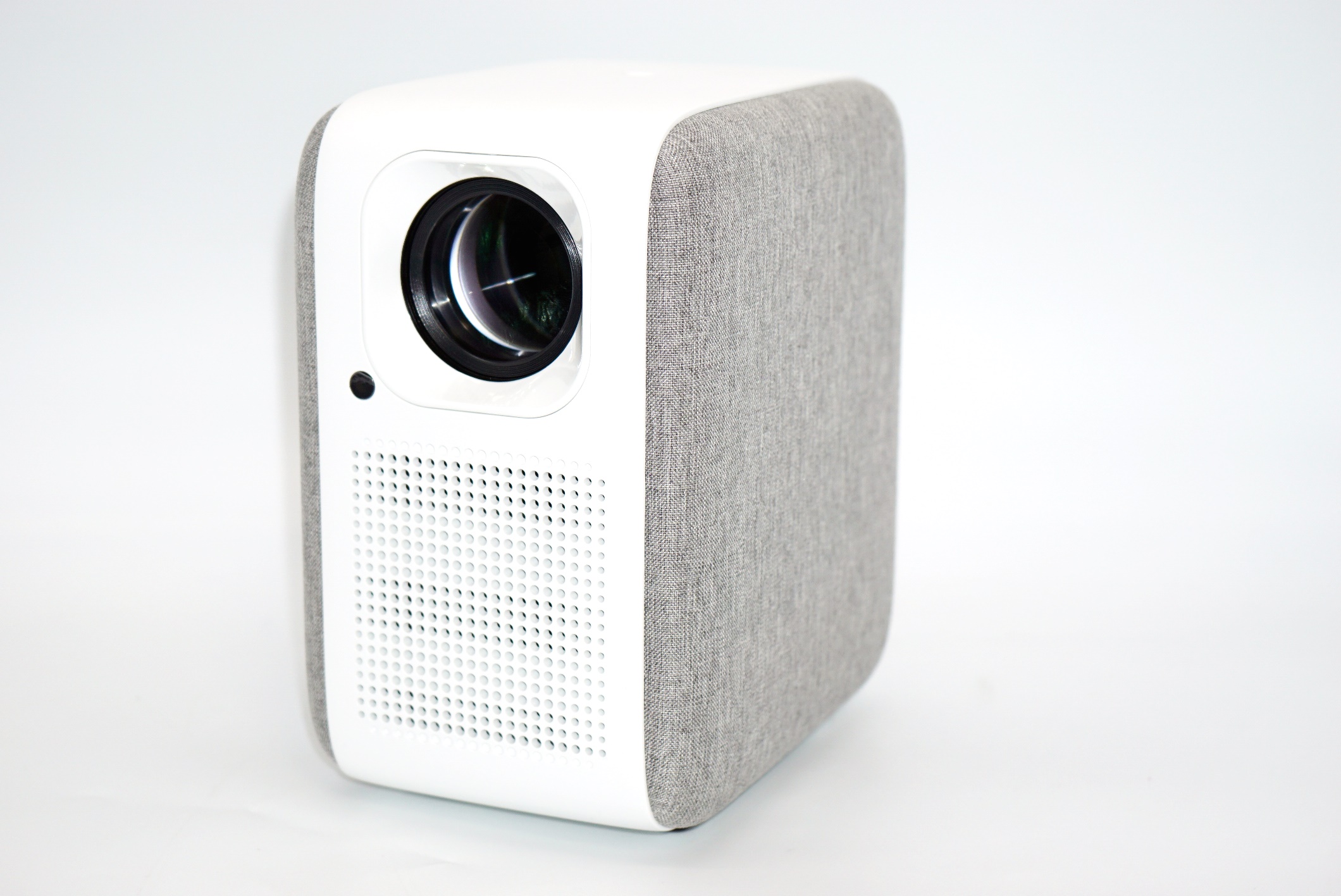 Проектор Touyinger H6: обзор лучшей модели с Android, WiFi и Bluetooth ...
