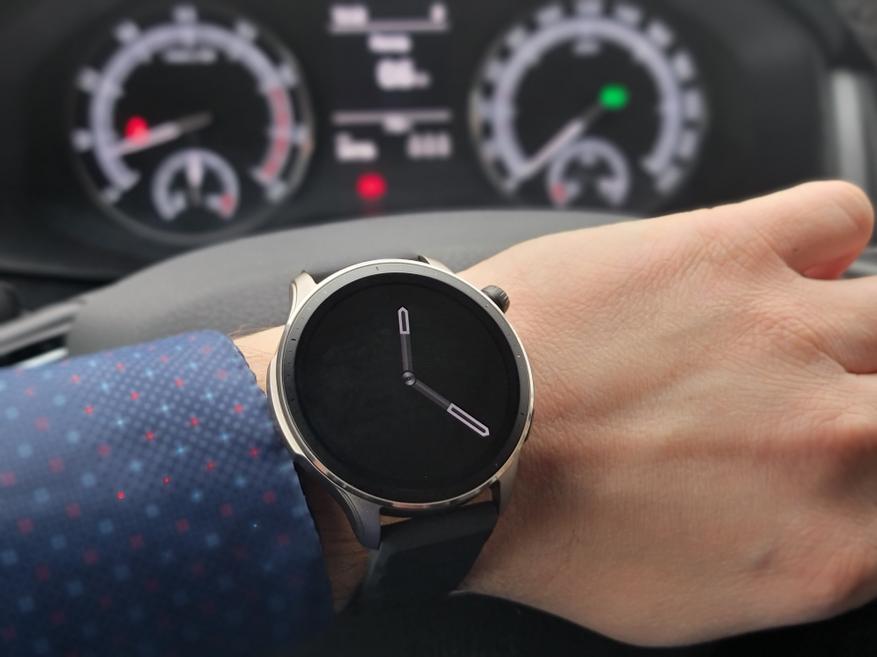 Классика возвращается. Флагманские смарт-часы Amazfit GTR4: обзор и особенности новинки Гаджеты