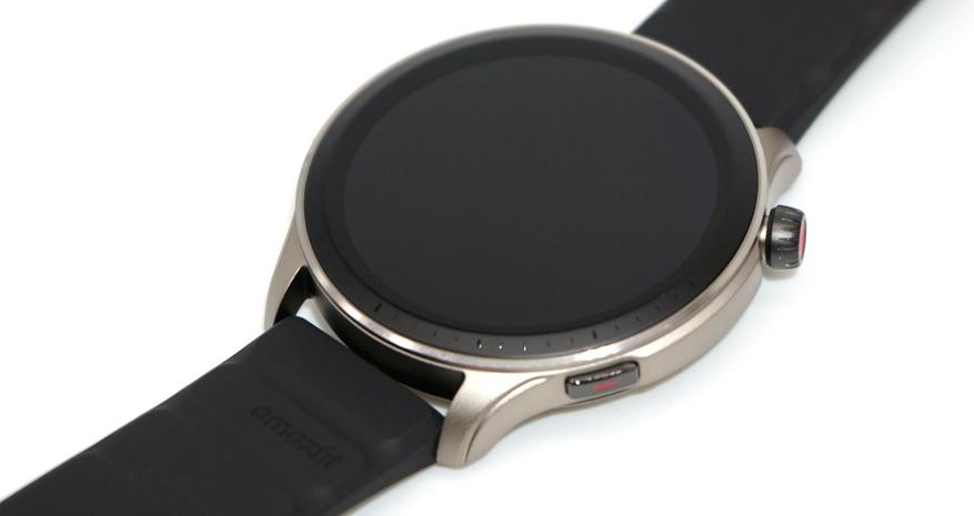 Классика возвращается. Флагманские смарт-часы Amazfit GTR4: обзор и особенности новинки Гаджеты