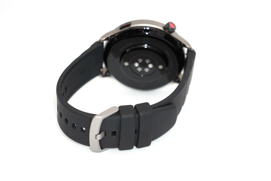 Классика возвращается. Флагманские смарт-часы Amazfit GTR4: обзор и особенности новинки Гаджеты