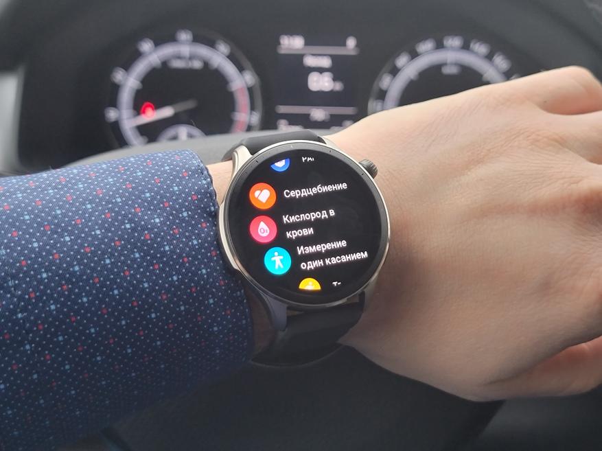 Классика возвращается. Флагманские смарт-часы Amazfit GTR4: обзор и особенности новинки Гаджеты