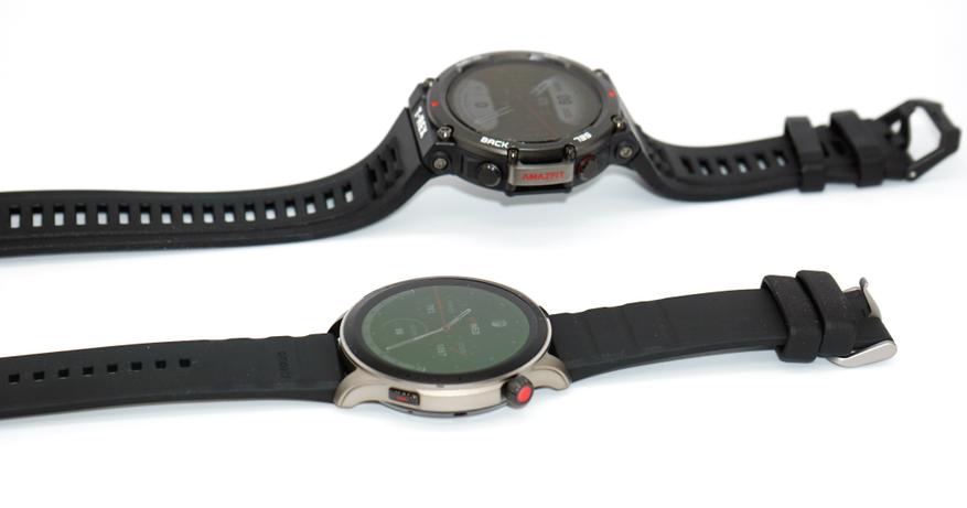 Классика возвращается. Флагманские смарт-часы Amazfit GTR4: обзор и особенности новинки Гаджеты