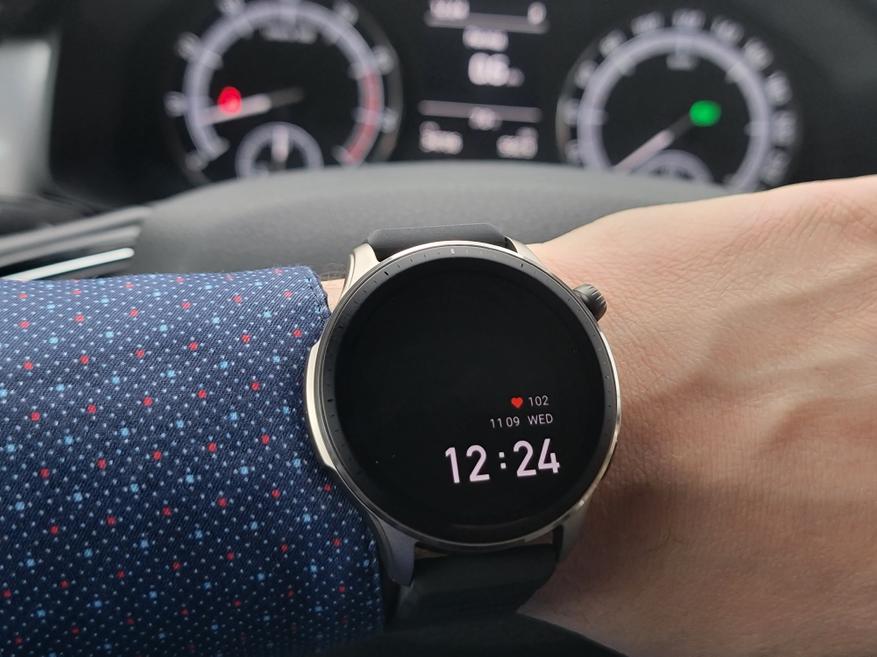 Классика возвращается. Флагманские смарт-часы Amazfit GTR4: обзор и особенности новинки Гаджеты