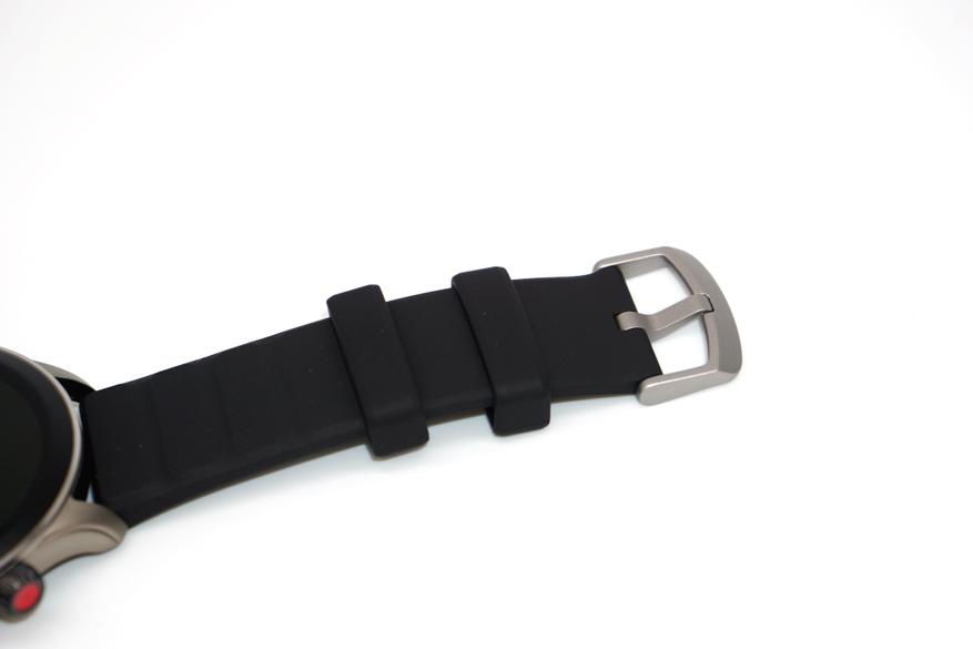 Классика возвращается. Флагманские смарт-часы Amazfit GTR4: обзор и особенности новинки Гаджеты