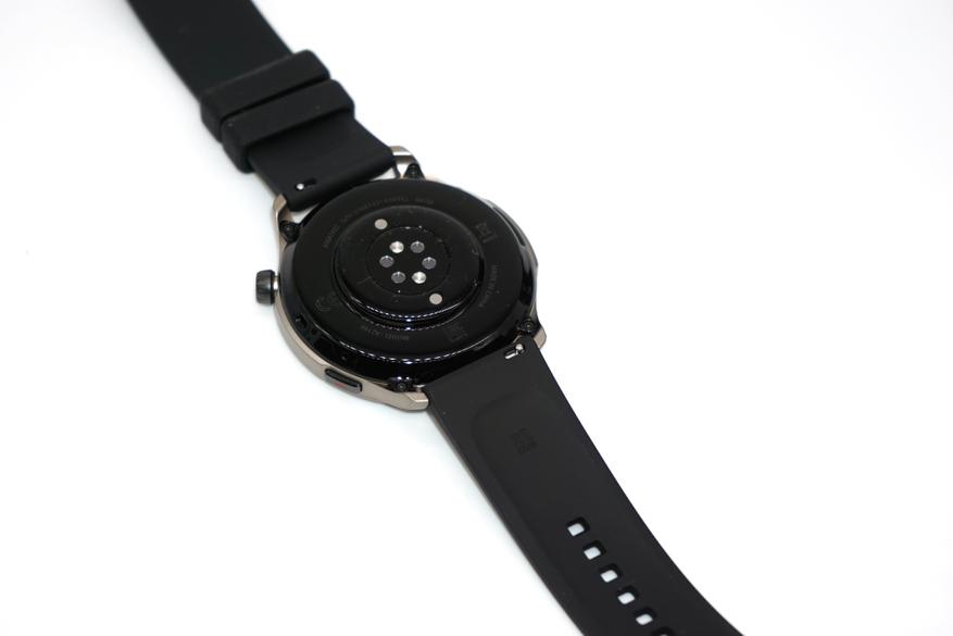 Классика возвращается. Флагманские смарт-часы Amazfit GTR4: обзор и особенности новинки Гаджеты