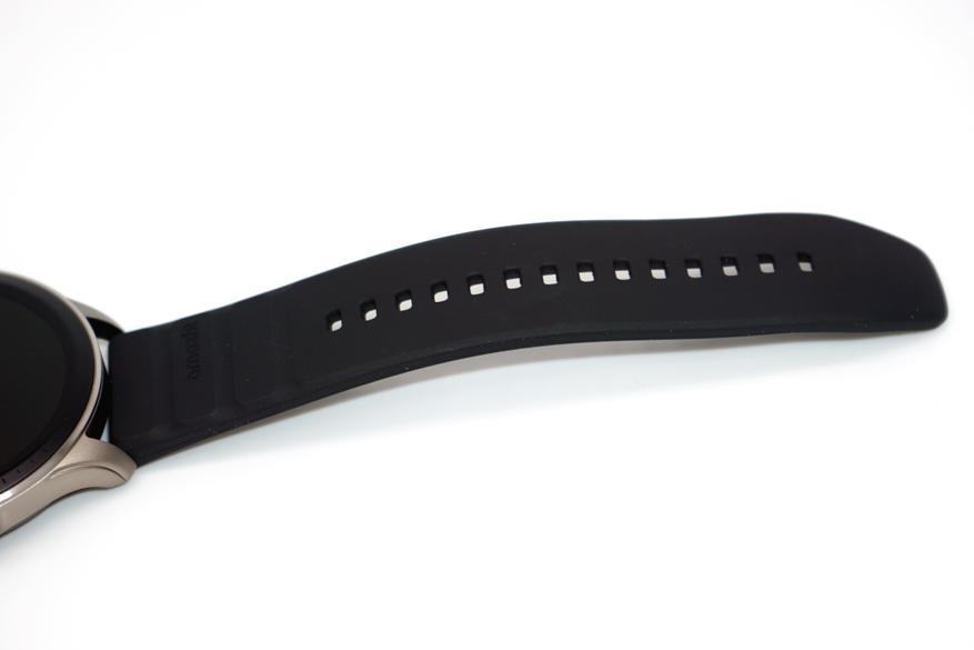 Классика возвращается. Флагманские смарт-часы Amazfit GTR4: обзор и особенности новинки Гаджеты