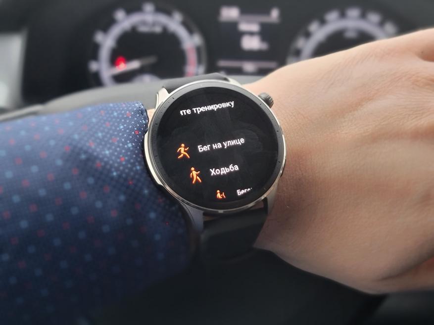 Классика возвращается. Флагманские смарт-часы Amazfit GTR4: обзор и особенности новинки Гаджеты