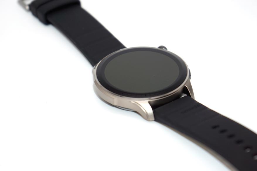 Классика возвращается. Флагманские смарт-часы Amazfit GTR4: обзор и особенности новинки Гаджеты