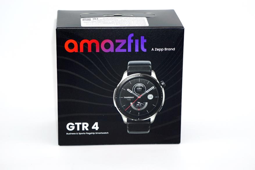 Классика возвращается. Флагманские смарт-часы Amazfit GTR4: обзор и особенности новинки Гаджеты