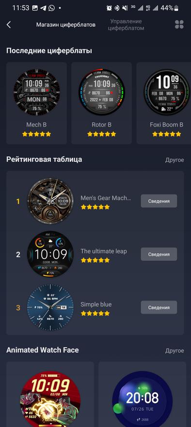 Классика возвращается. Флагманские смарт-часы Amazfit GTR4: обзор и особенности новинки Гаджеты