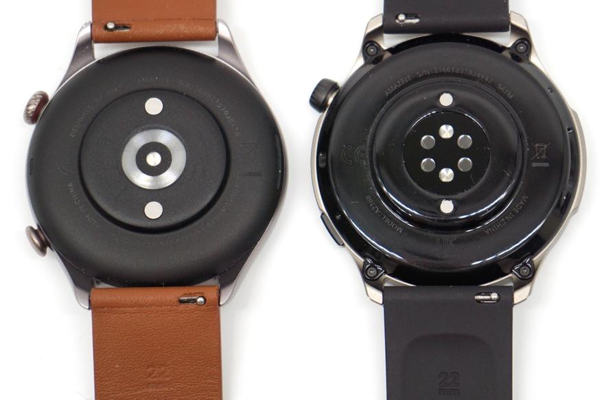 Классика возвращается. Флагманские смарт-часы Amazfit GTR4: обзор и особенности новинки Гаджеты