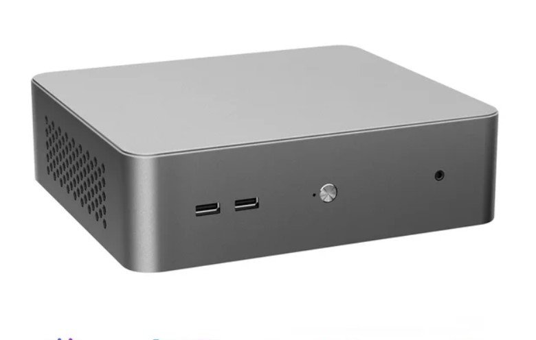 Сборка системы для HTPC (Home Theater PC)