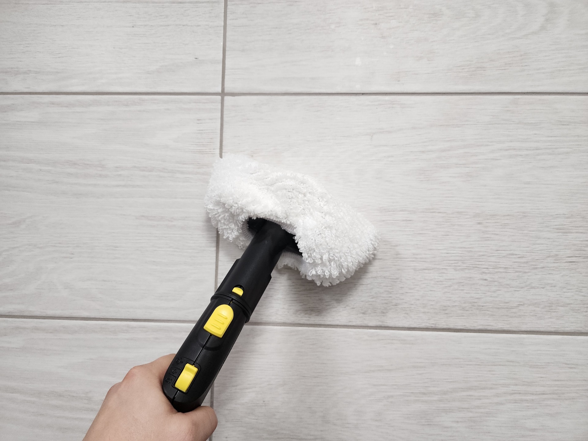 Универсальное решение для чистки: пароочиститель Karcher KST 2 / Комфортный  дом и бытовая техника / iXBT Live