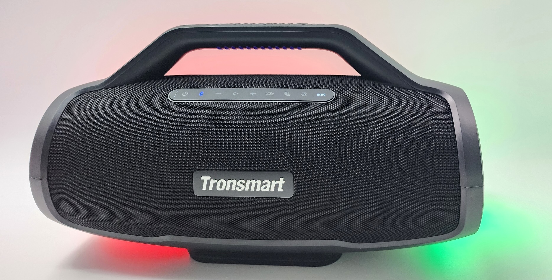 Обзор Tronsmart Bang Max 130W: самой мощной беспроводной колонки в линейке  Tronsmart / Hi-Fi и цифровой звук / iXBT Live