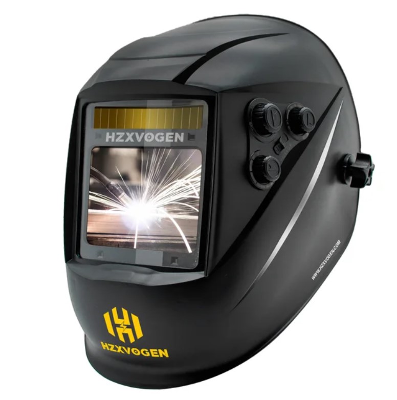 Сварочная маска с Алиэкспресс и не только: подборка из 5 моделей с