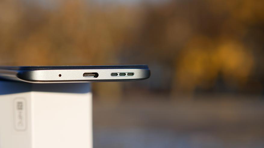 Xiaomi Redmi 9C NFC: обзор характеристик, плюсы и минусы