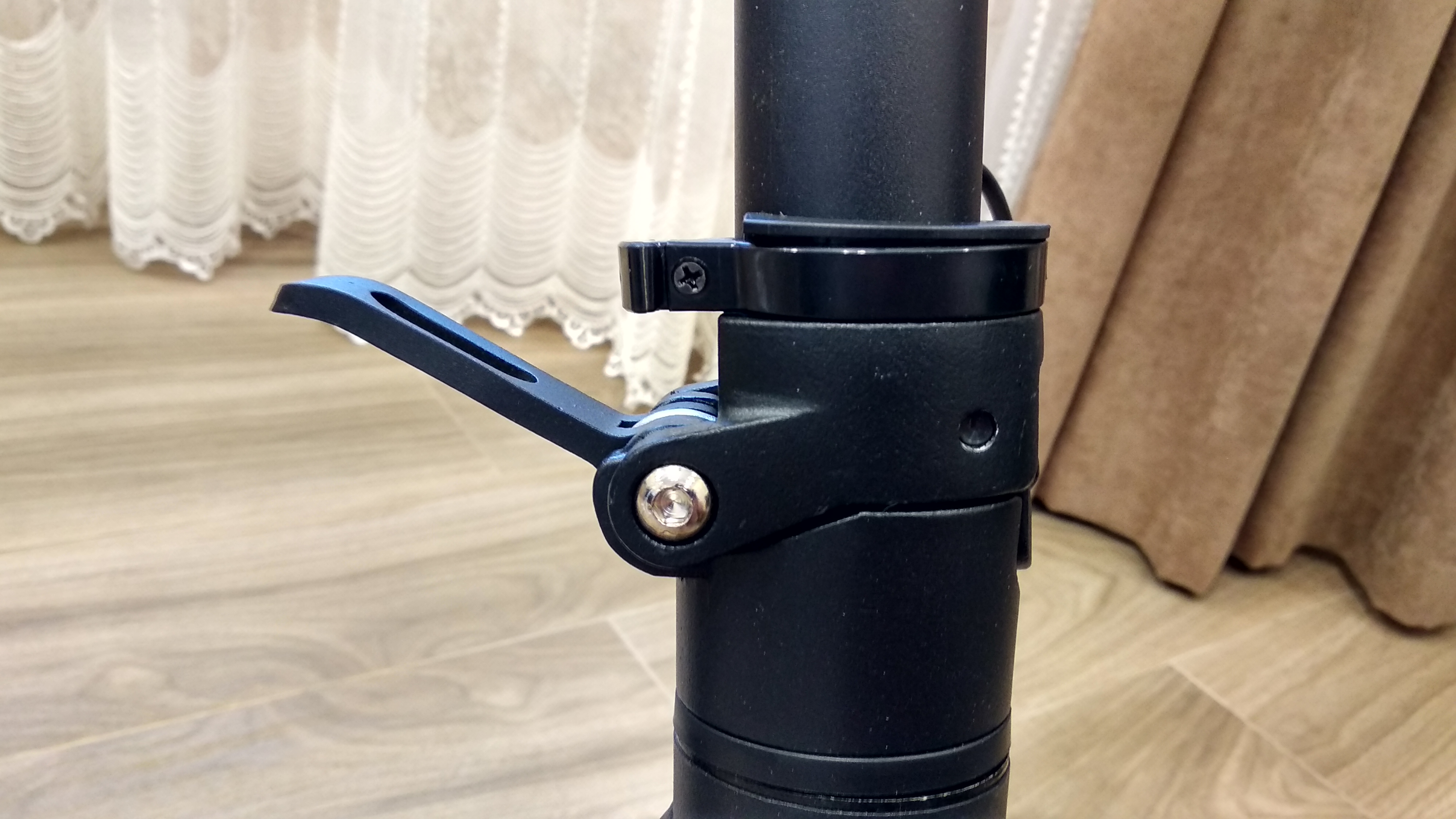 Обзор электросамоката Digma Urban Pro / Автомобили и другие средства ...