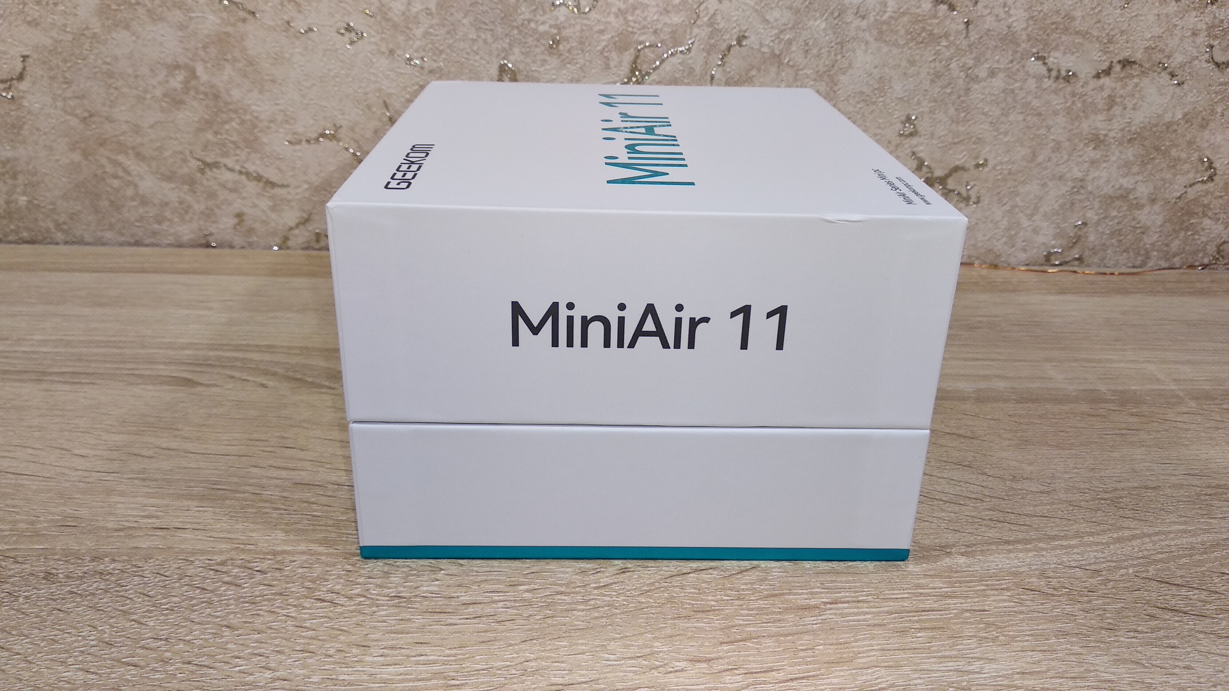 ПК чуть больше пауэрбанка. Обзор Geekom Mini Air 11: офисно-домашний мини-ПК  на проверенном временем Целероне / Платформа ПК / iXBT Live