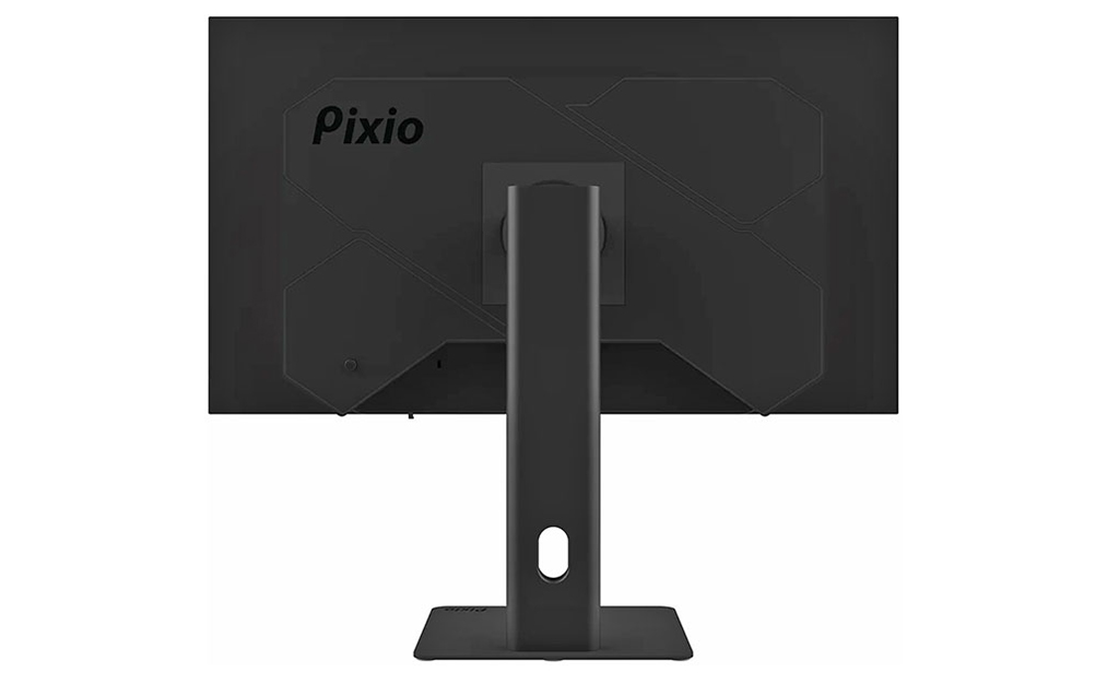 Япония: монитор Pixio PX277 OLED Max для киберспортсменов и