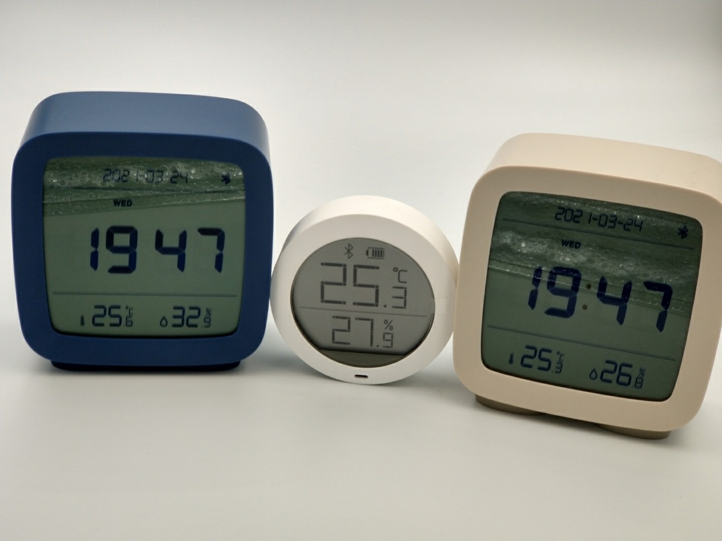 Xiaomi qingping bluetooth smart alarm clock cgd1 как настроить - Блог о ...