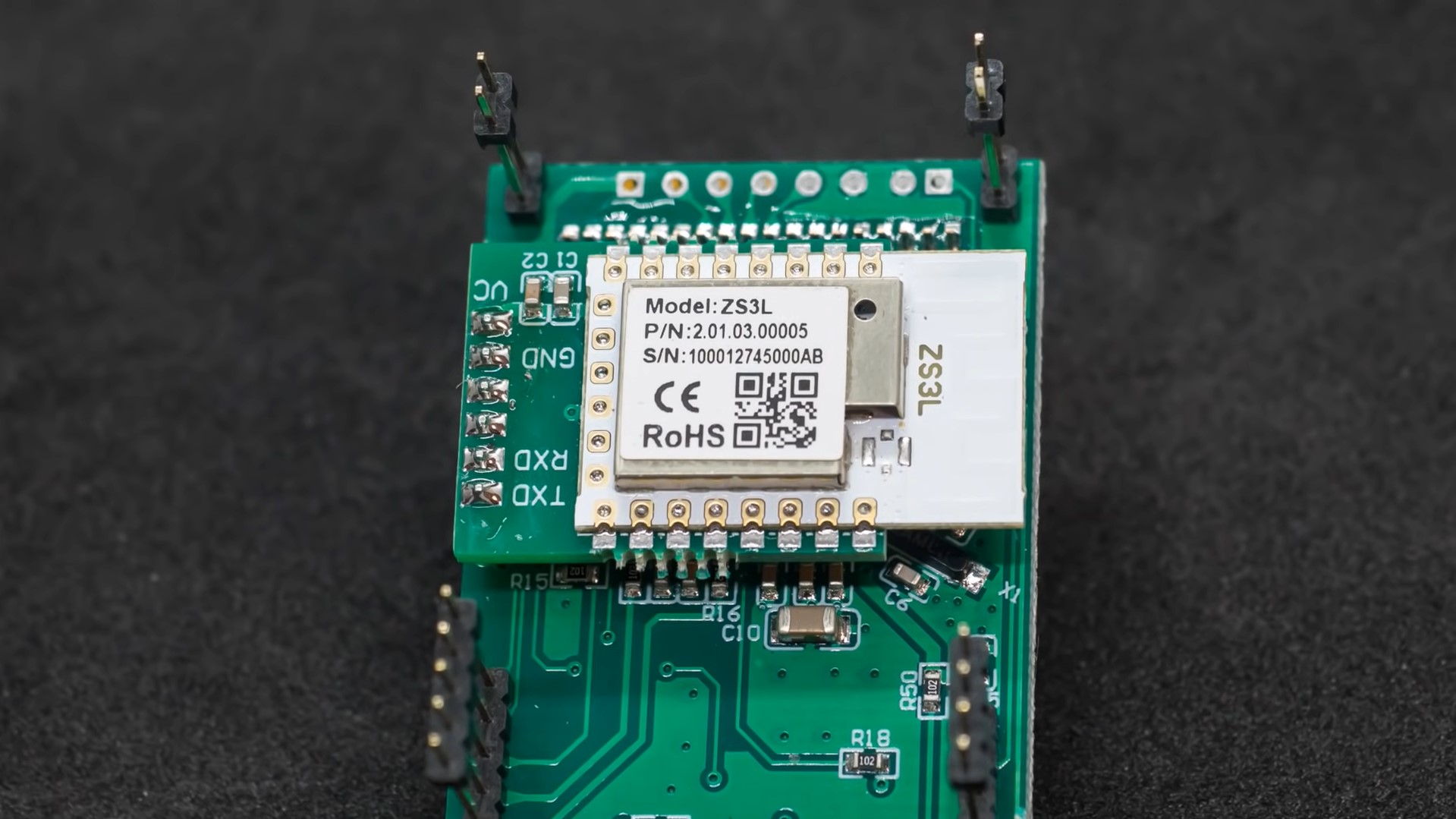 Однофазный счетчик электроэнергии Tomzn Tuya 65А Zigbee: подключаем в ...