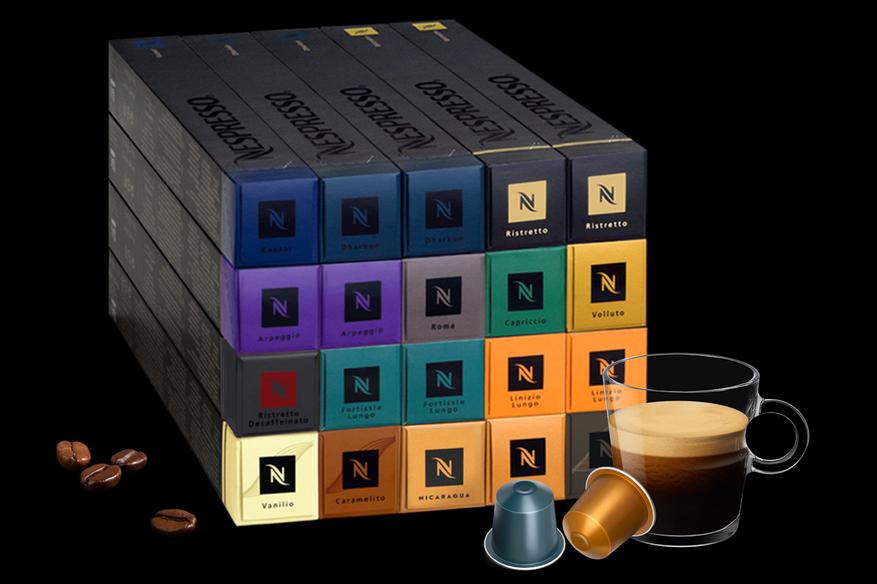 8 Лучших видов капсул для кофемашины Nespresso: что волнует, какие выбрать, цена, сравнение с аналогами
