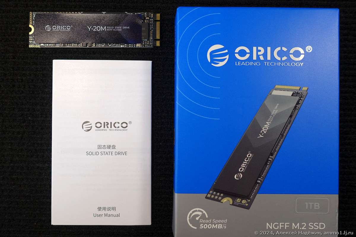 ORICO Y-20M 1TB SSD M.2 Amazon | ORICO Y20M M.2 SATA SSD、1TB