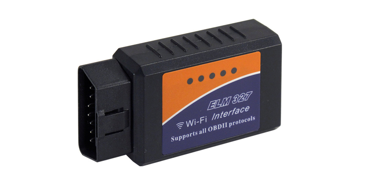 Для каких авто подходит сканер ELM327 OBD2