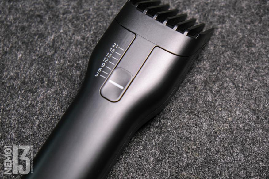 Триммер для волос Xiaomi Mijia Enchen Boost / Комфортный дом и бытовая техника / iXBT Live