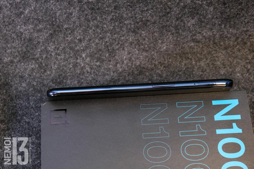 Смартфон OnePlus N10 5G - "средне-бюджетная" модель 1