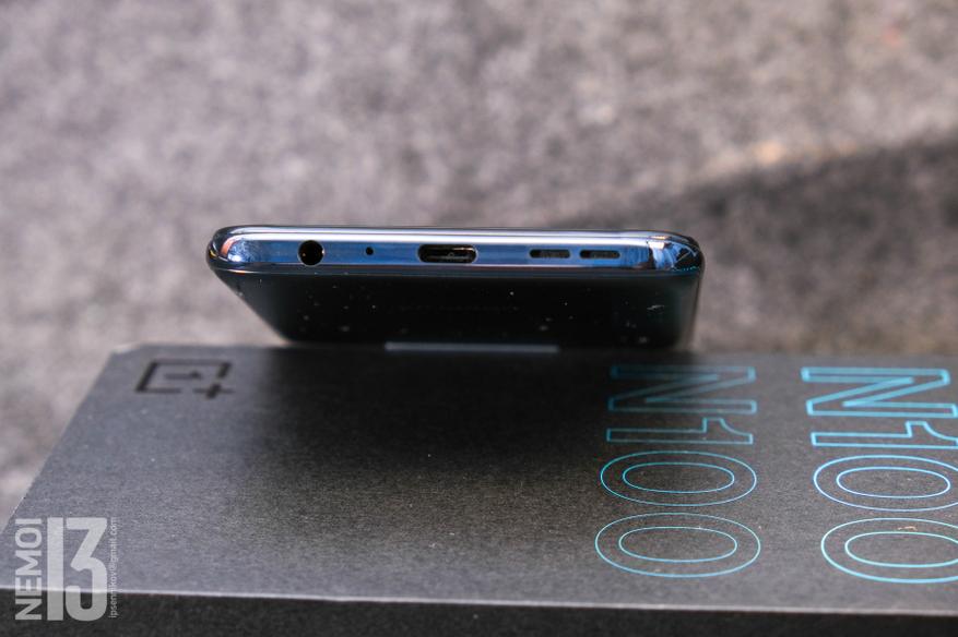 Смартфон OnePlus N10 5G - "средне-бюджетная" модель 1