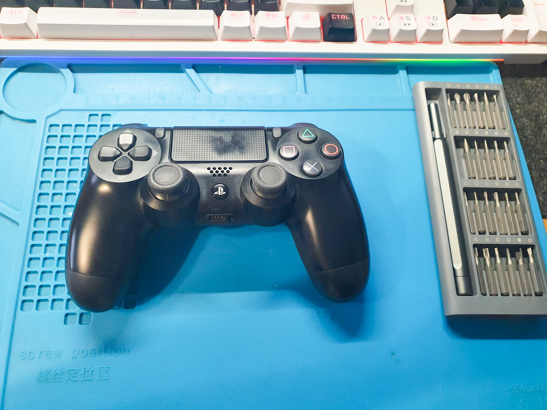 Ремонт игровых приставок XBOX и PlayStation в Тюмени - цены и вызов мастера