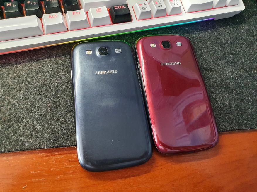 Почему сейчас нужно покупать только смартфоны Samsung -