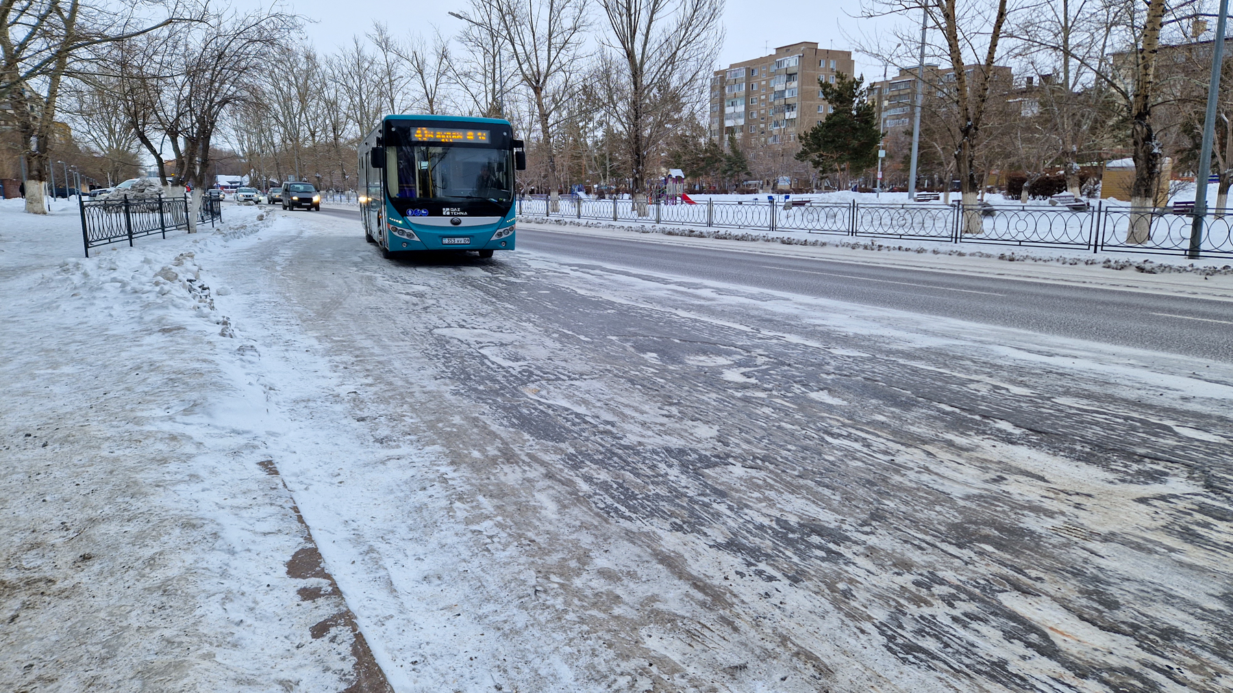 Где? В Караганде! Этот город действительно существует, и я тут живу /  Путешествия и туризм / iXBT Live