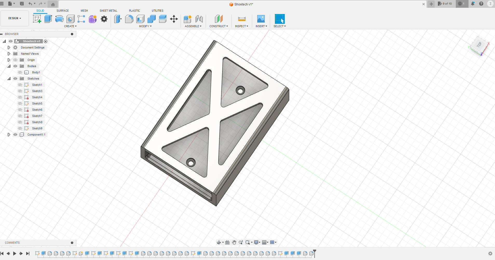 3D-печать в быту: как из ничего сделать готовый продукт / 3D-принтеры и  аксессуары / iXBT Live