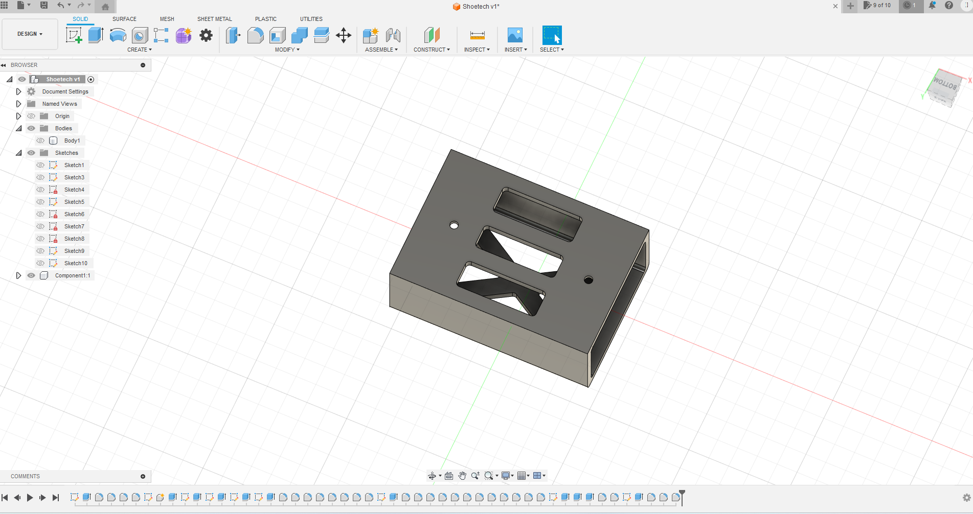 3D-печать в быту: как из ничего сделать готовый продукт / 3D-принтеры и  аксессуары / iXBT Live