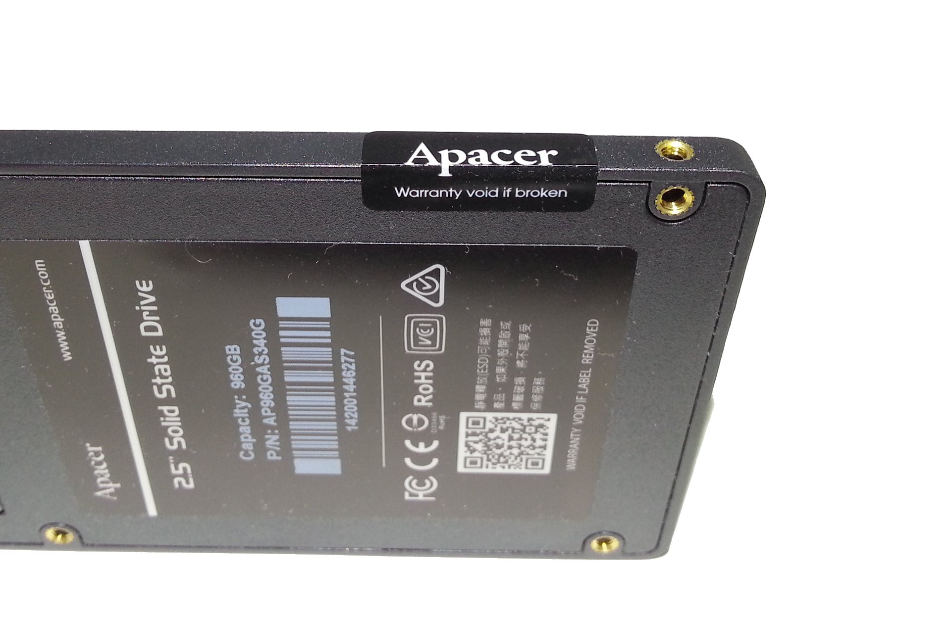 Ssd накопитель panther. Ссд диск Panther 512. SSD 512gb Apacer Panther перемычка. Разобрать SSD Apacer.