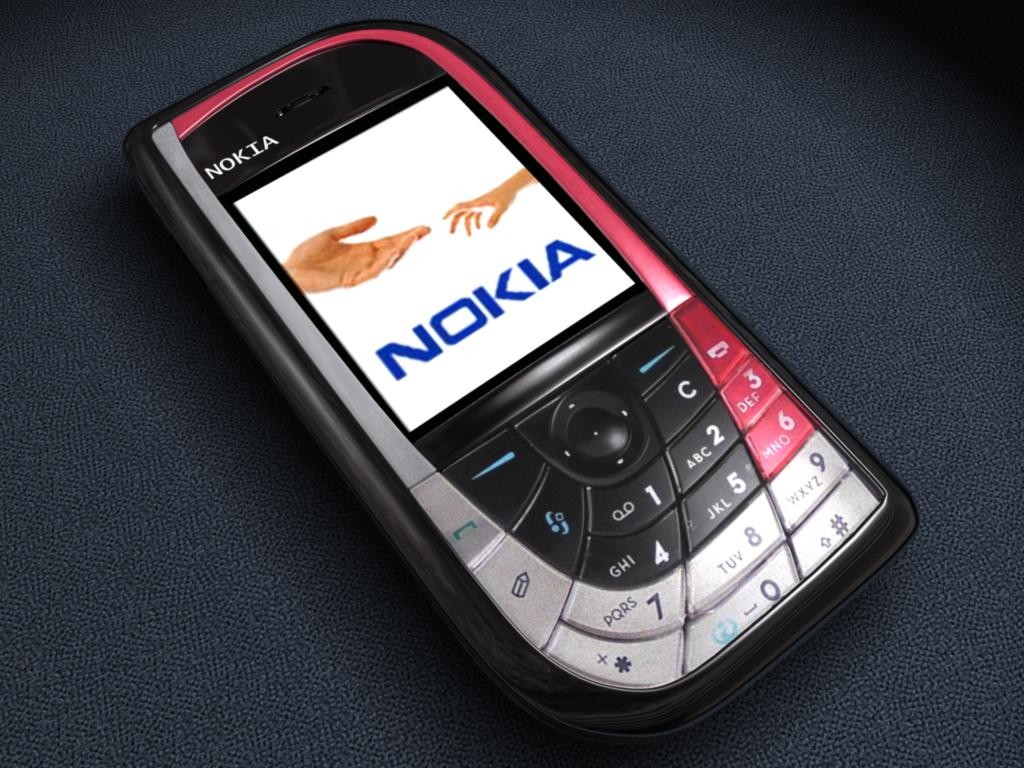 Вызовы телефонов нокиа. Nokia 7610. Смартфон Nokia 7610. Nokia 7610 смартфоны Nokia. Nokia лепесток 7610.