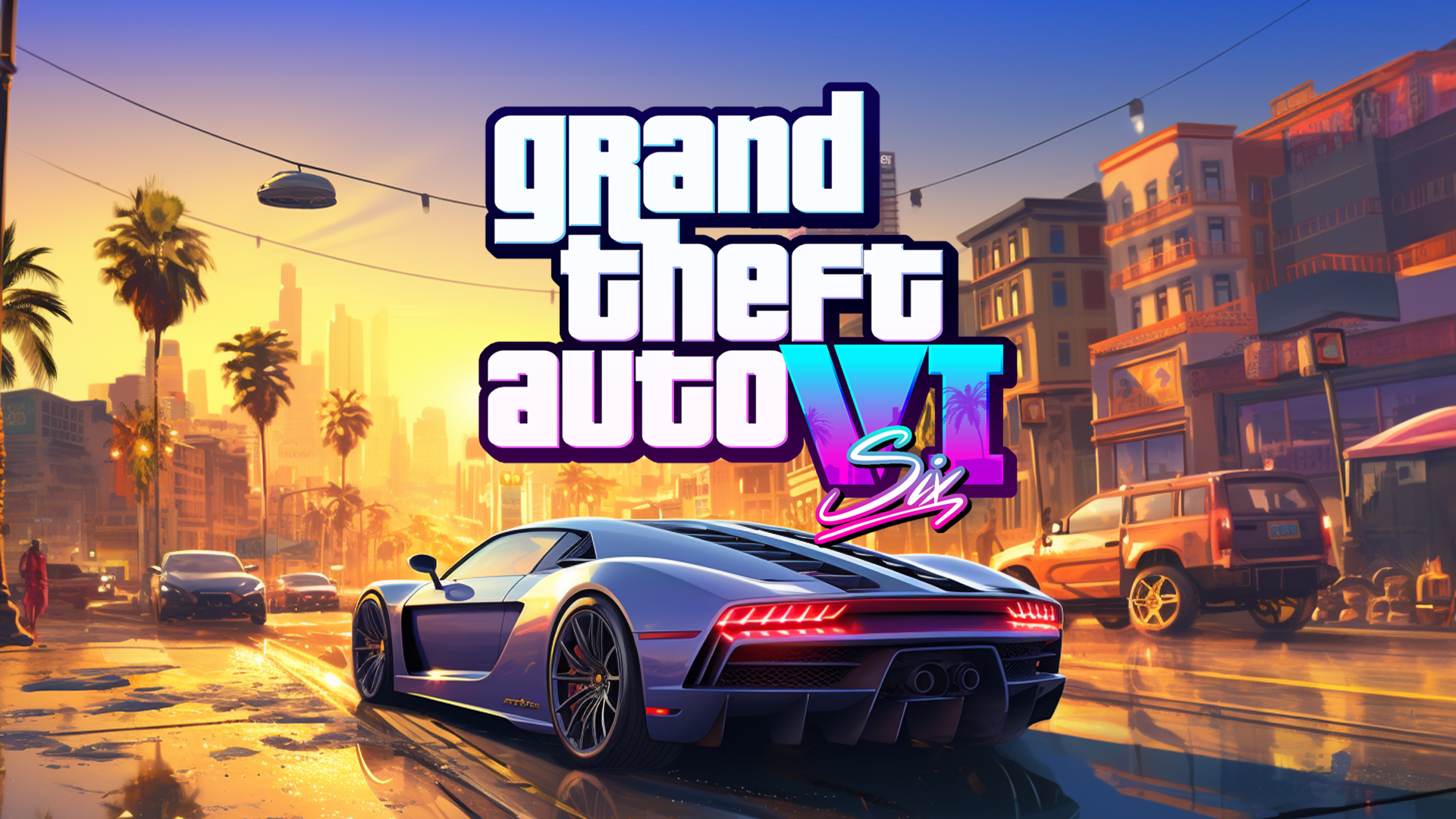 GTA 6       GTA 5  Gamebombru