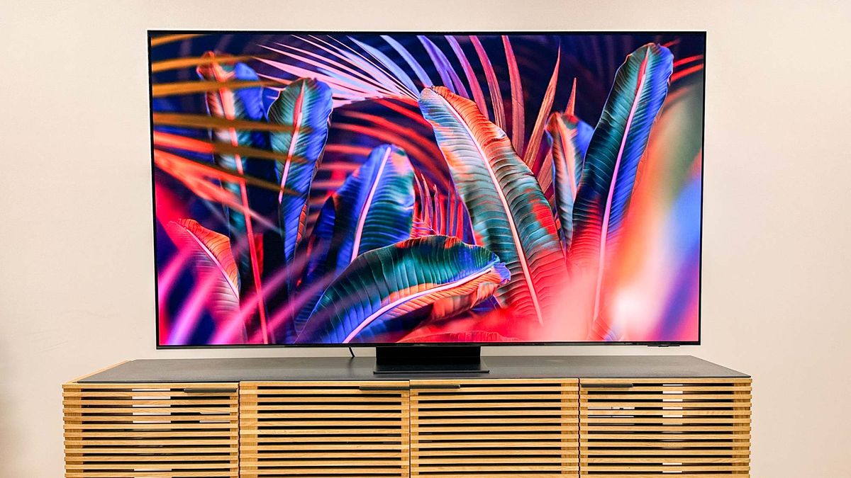 10 бюджетных OLED телевизоров, которые стоит рассматривать для покупки в  2023-2024 году / Подборки товаров с Aliexpress и не только / iXBT Live