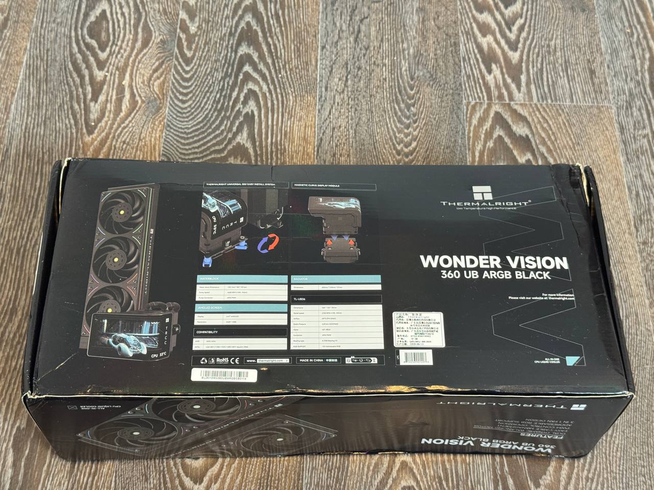 Справится ли с горячим Ryzen 9 9950X3D в играх и под нагрузкой