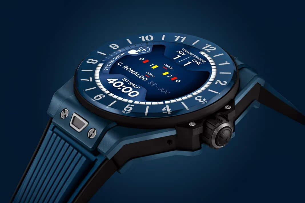 Most expensive smartwatches clearance