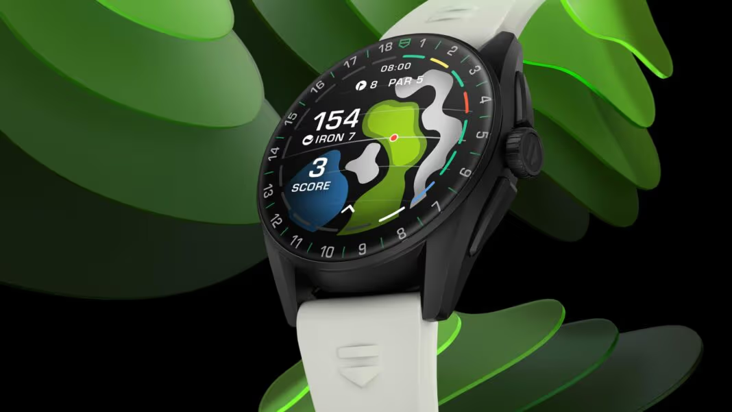 2024. Apple Watch iXBT Live