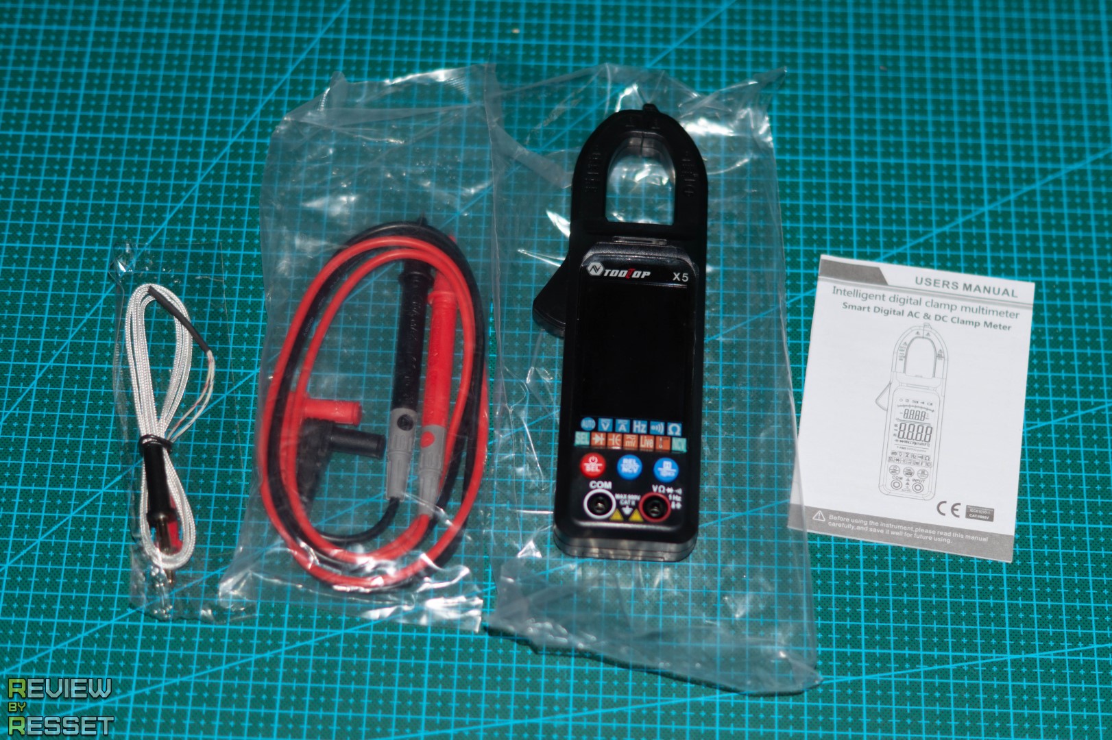 Tooltop t7