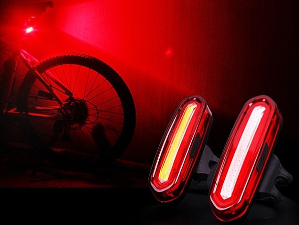 543d433f04 Как открыть задний велосипедный фонарь